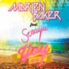 Marien Baker: You and I - portada reducida