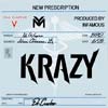 Krazy - portada reducida
