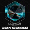 Benny Benassi con Kerli: Kaleidoscope - portada reducida