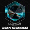 Benny Benassi con Kerli: Kaleidoscope - portada reducida
