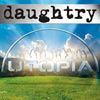Daughtry: Utopia - portada reducida