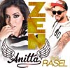 Anitta con Rasel: Zen - portada reducida