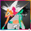Avicii: The nights - portada reducida