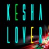 Kesha: Lover - portada reducida