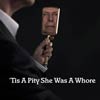 David Bowie: 'Tis a pity she was a whore - portada reducida