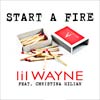 Start a fire - portada reducida