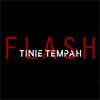 Tinie Tempah: Flash - portada reducida