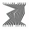 Falling awake - portada reducida
