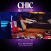 Nile Rodgers & Chic con The Martinez Brothers: I'll be there - portada reducida