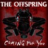 The Offspring: Coming for you - portada reducida