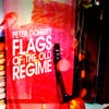 Flags of the old regime - portada reducida