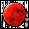 The Hives: Blood red moon - portada reducida