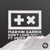 Usher con Martin Garrix: Don't look down - portada reducida