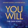 Jennifer Hudson con Jennifer Nettles: You will (The OWN song) - portada reducida
