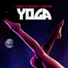 Janelle Monáe con Jidenna: Yoga - portada reducida