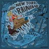 Charles Hamilton: New York raining - portada reducida
