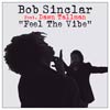 Bob Sinclar con Dawn Tallman: Feel the vibe - portada reducida