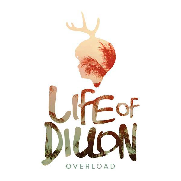 Life of Dillon: Overload - portada
