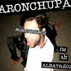 AronChupa: I'm an albatraoz - portada reducida