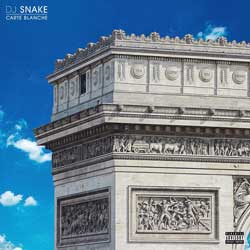DJ Snake: Carte Blanche - portada mediana