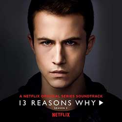 13 reasons why (Season 3) - portada mediana