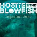 Hootie & the Blowfish: Imperfect circle - portada reducida