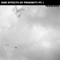 Texxcoco: Side effects of proximity, part I - portada reducida