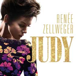 Renée Zellweger: Judy (Original Motion Picture Soundtrack) - portada mediana