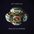 Jeff Lynne's ELO: From out of nowhere - portada reducida