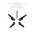 Death stranding Timefall (Original Music from the World of Death stranding) - portada reducida