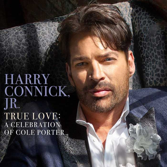 Harry Connick, Jr.: True love A celebration of Cole Porter - portada