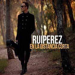 Ruiperez: En la distancia corta - portada mediana
