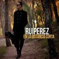 Ruiperez: En la distancia corta - portada reducida