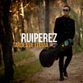 Ruiperez: Tardes de lluvia - portada reducida
