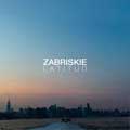 Zabriskie: Latitud - portada reducida
