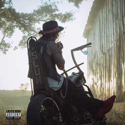 Yelawolf: Ghetto cowboy - portada mediana