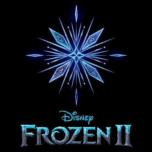 Frozen 2 (Original Motion Picture Soundtrack) - portada