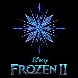 Frozen 2 (Original Motion Picture Soundtrack) - portada mediana