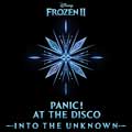 Panic! at the Disco: Into the unknown - portada reducida