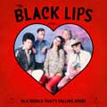 Black Lips: Sing in a world that's falling apart - portada reducida