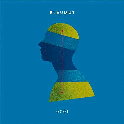 Blaumut: 0001 - portada