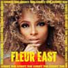 Fleur East: Favourite thing - portada reducida