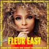 Fleur East: Favourite thing - portada reducida