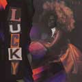 Fleur East: Lucky - portada reducida