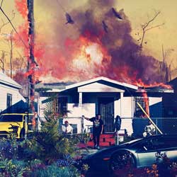 Yo Gotti: Untrapped - portada mediana