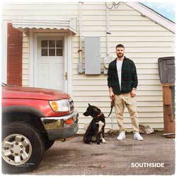 Sam Hunt: Southside - portada mediana