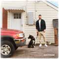 Sam Hunt: Southside - portada reducida