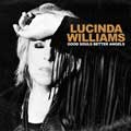 Lucinda Williams: Good souls better angels - portada reducida
