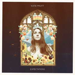 Katie Pruitt: Expectations - portada mediana