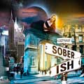 Liz Phair: Soberish - portada reducida